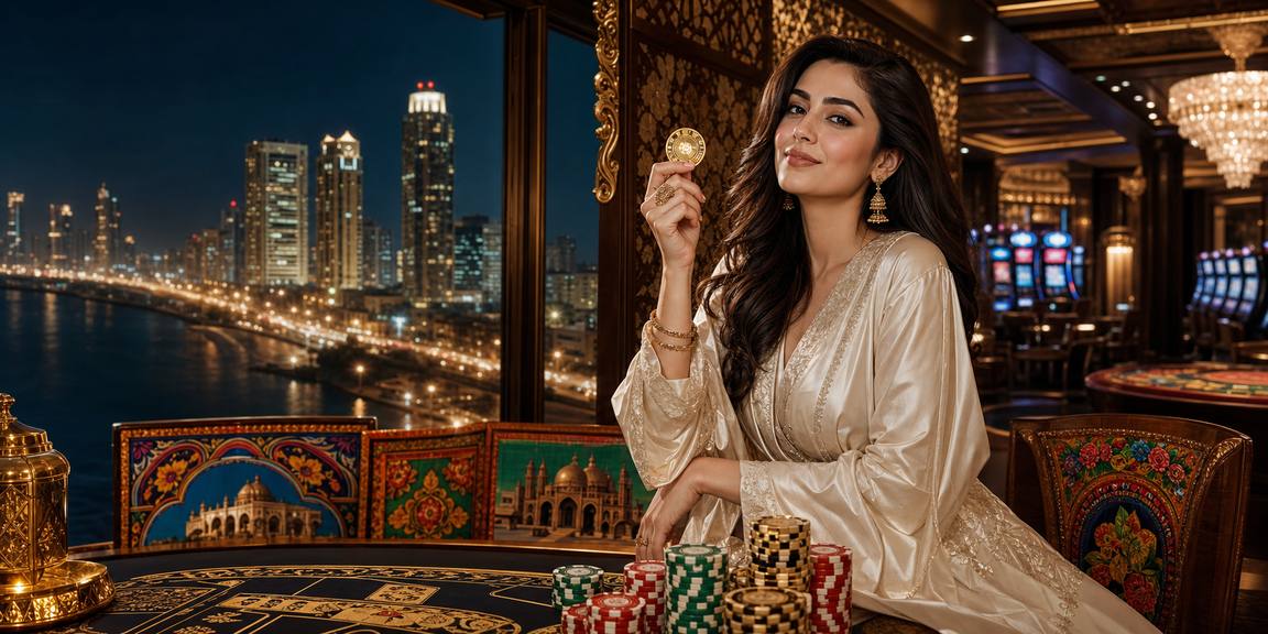 m55 Slot Rooms Built for Pakistan